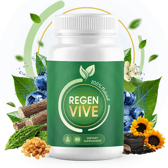 regenvive Product
