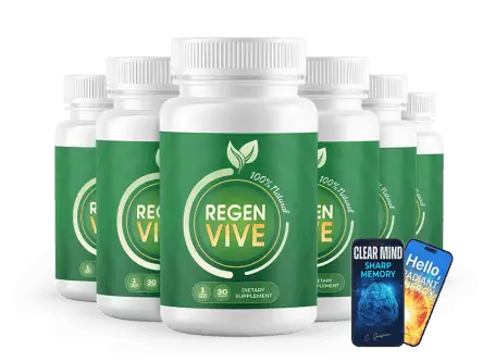 regenvive-Product-supplement