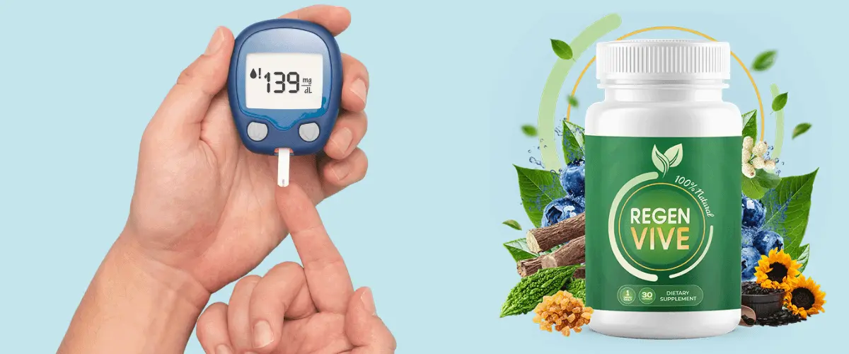 RegenVive-Product-supplement